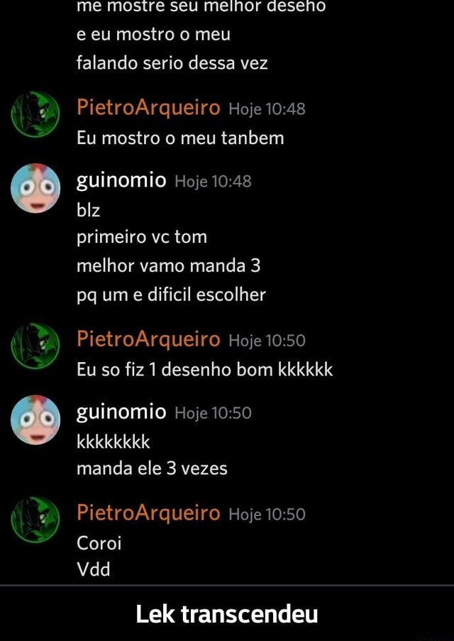 pedro on X: @lutherPr1nce virou google tradutor carai kkkkkkkkk   / X