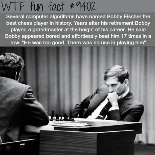 A Game Between Arthur B. Birguier Vs Bobby Fischer