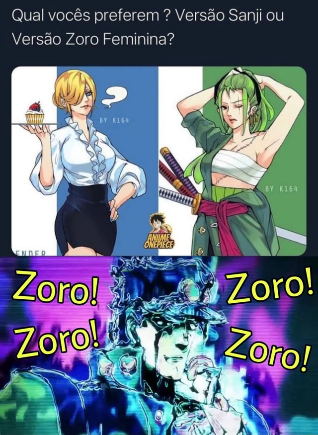 História O pai do ano - Imagine Roronoa Zoro - História escrita