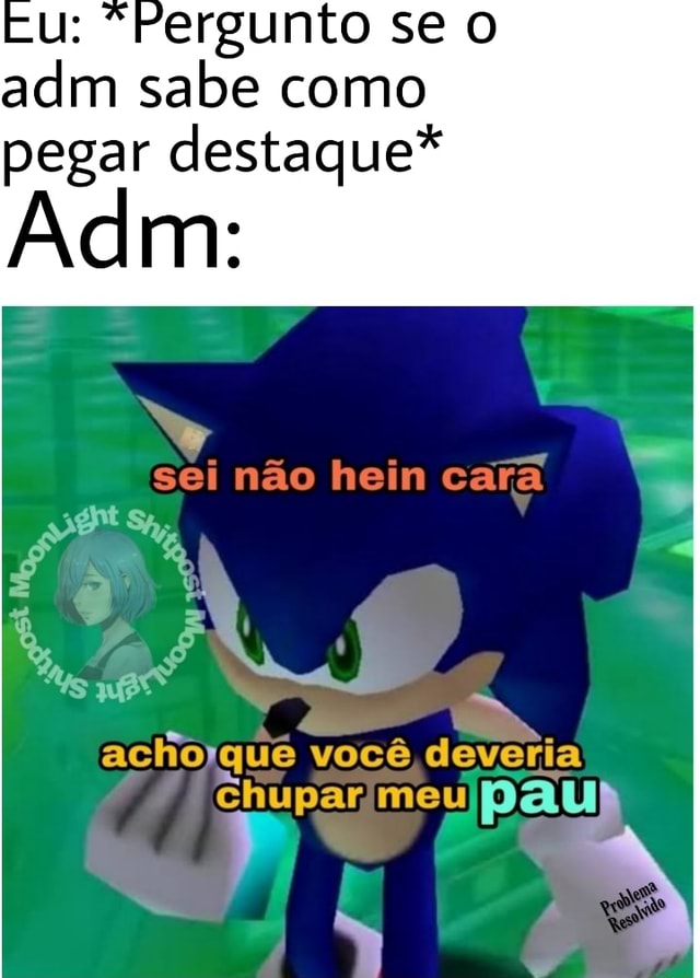 Escolha seu CALVO favorito Ep1 #memes #shitpost #memes #adms