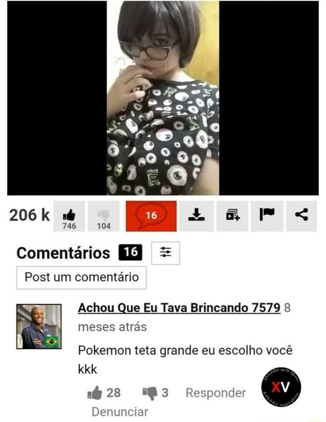 Pokémon, Eu Escolho Você!