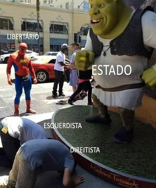 Shrek 20 - O Genocídio das Motosserras - iFunny Brazil