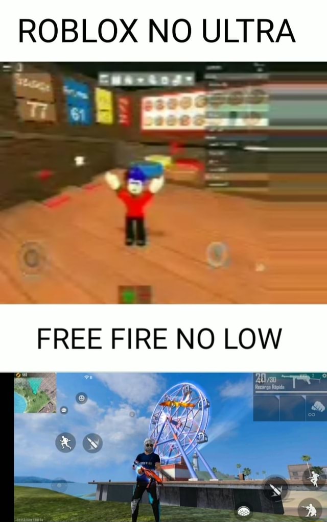 ATUALIZAÇÃO DO POU NO ROBLOX CONFIMADO 😳😳😳😳😳😳 - iFunny Brazil