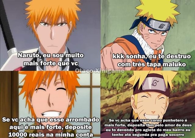 COMO MINHA MAE ENTENDE MEUS ANIMES: NARUTO VELHO I naruto Kkk minha mãe  chama o Kakashi de Naruto platinado - Kkk minha mãe chama o Kakashi de  Naruto platinado - iFunny Brazil