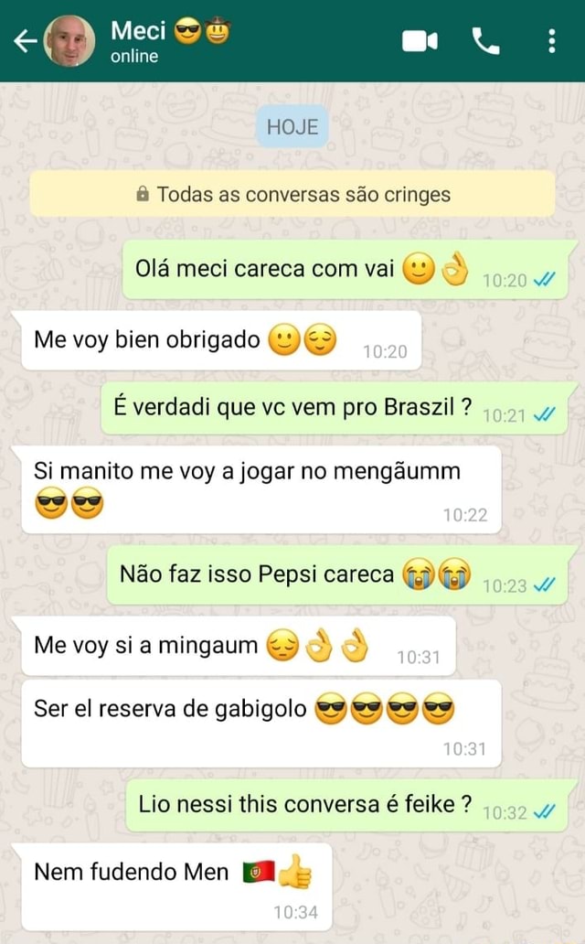 Jogatina - Oui, oui!! 🇫🇷 Obrigado por terem criado essa  maravilhosidade Falando nisso: Qual o seu jogo favorito de baralho? 😜  Conta pra gente nos comentários! 🎗Você também sabia que Setembro é