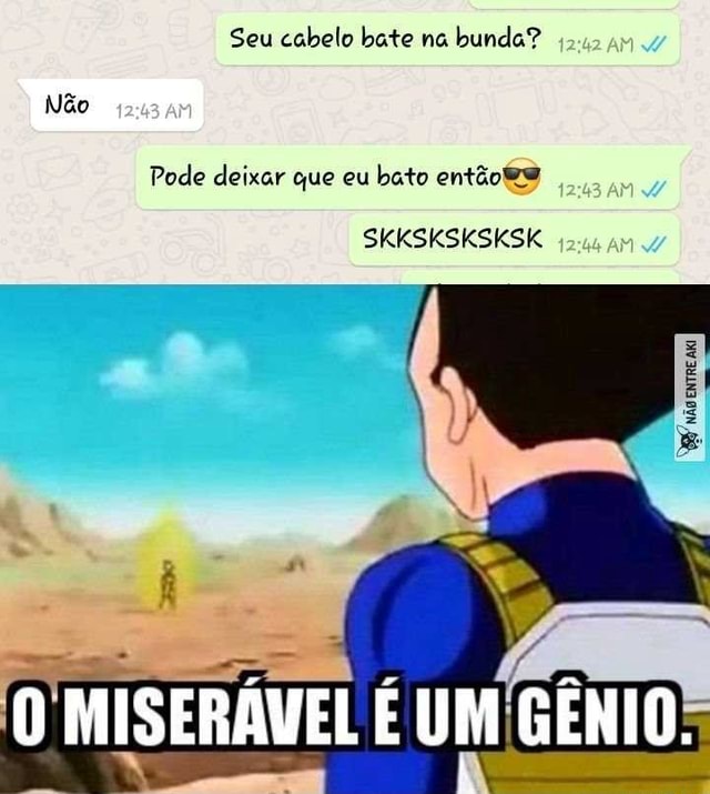 N/A - quando ele sOca fofo, não geme, não b4te na bundá e nem puxa cabelo:  (Gamorvicianteamor - iFunny Brazil