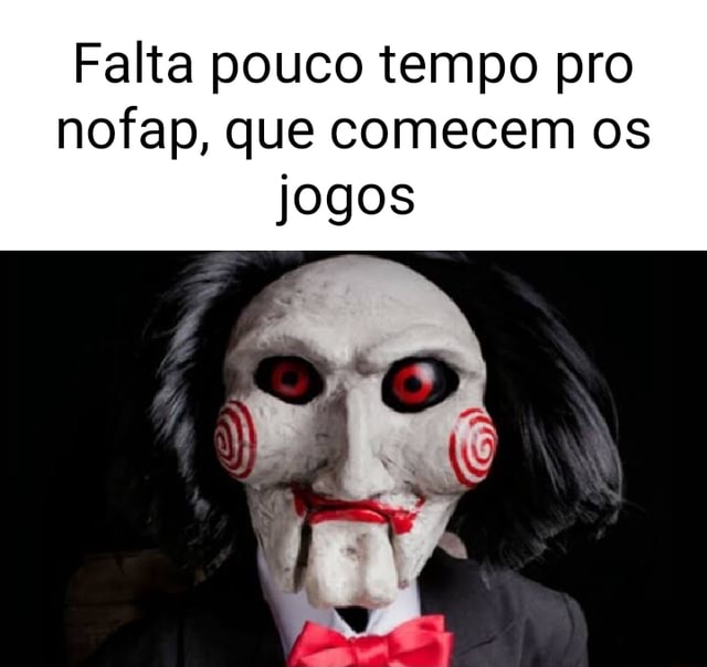 😱 POR QUE TÃO POUCO TEMPO PARA ESSES JOGOS? QUAL VOCE QUERIA MAIS