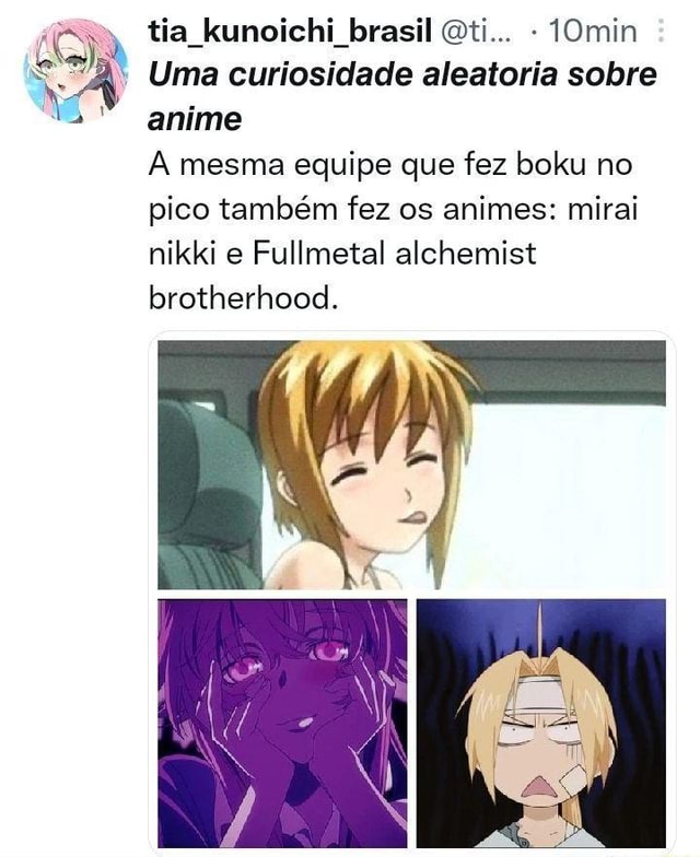 Mirainikki memes. Best Collection of funny Mirainikki pictures on iFunny  Brazil