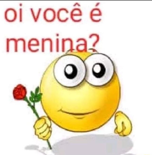 Oi Meninas