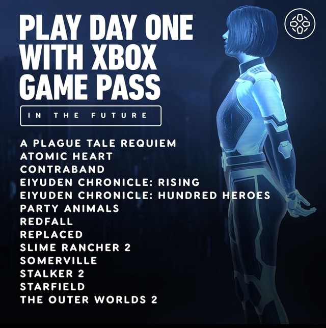 The Outer Worlds 2: Coming Day One to Game Pass