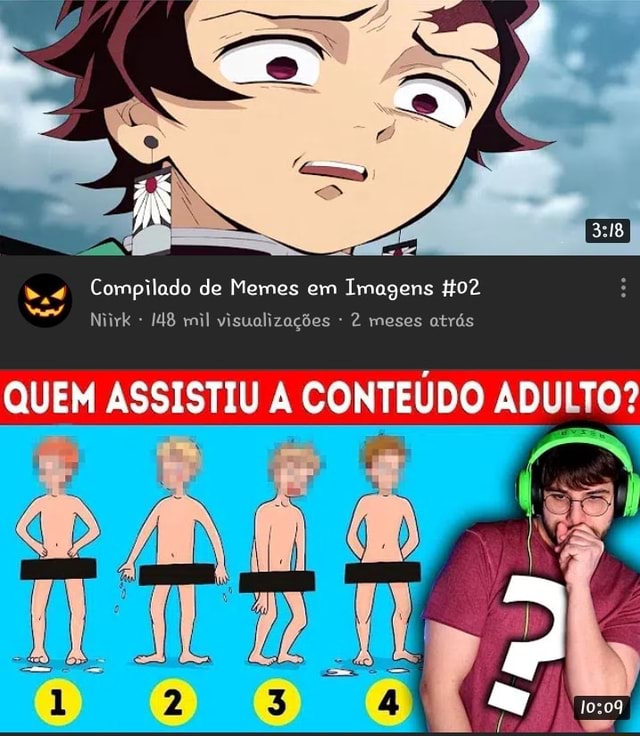 Memes de imagem xNB9cb0b7 por mika_dos_memes_2019: 12 comentários