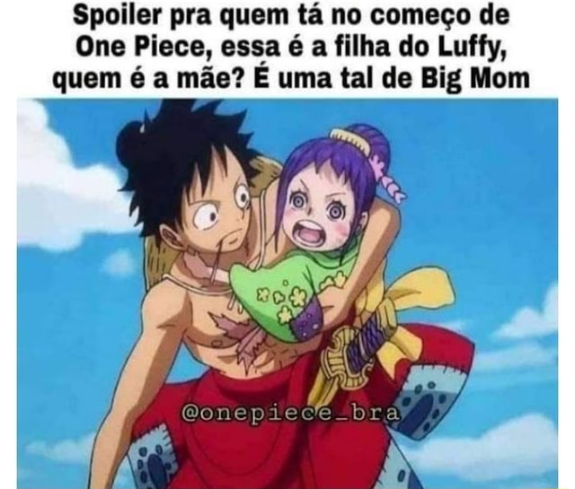 TE CONVIDO A MARATONAR ONE PIECE COMIGO E TODA VEZ QUE O LUFFY FALAR GENTE  SE BEIJA. - iFunny Brazil