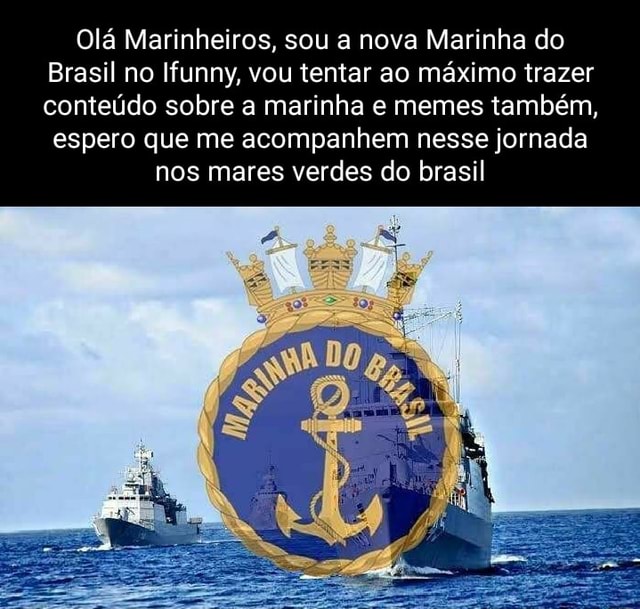 Marinha cá Governo mundial gorosei - iFunny Brazil