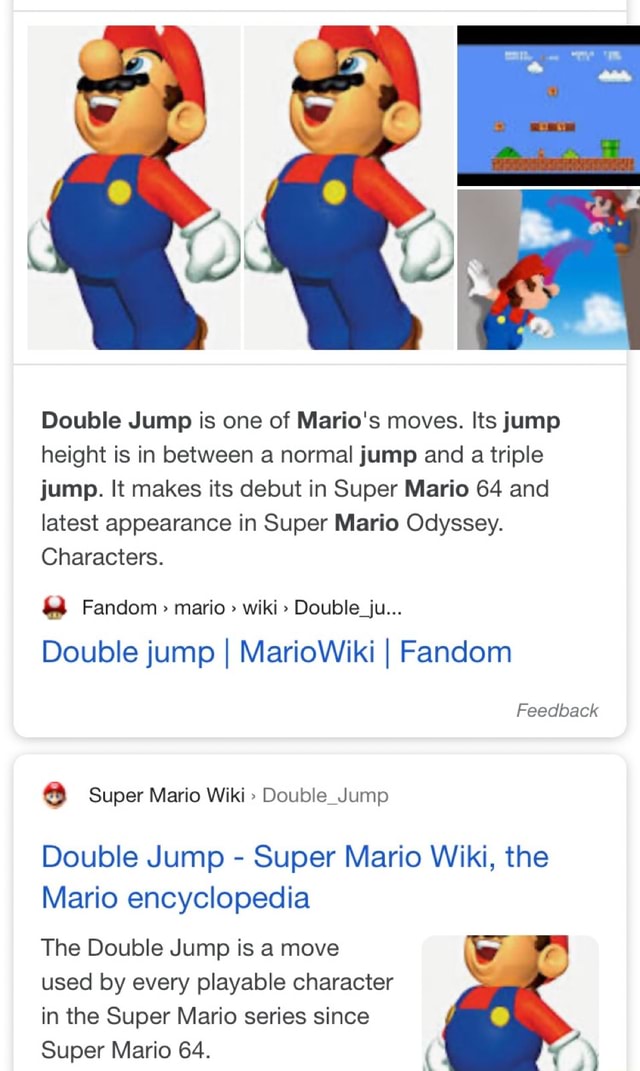 Super Mario (franchise) - Super Mario Wiki, the Mario encyclopedia