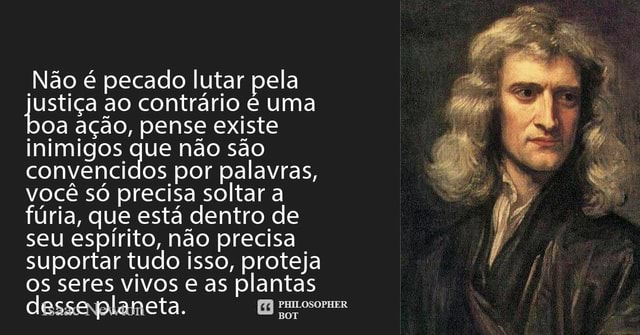 Personagens dando conselhos importantes sobre a vida - Gohan, vê se você me  escuta, não é pecado lutar pela justiça ao contrário é uma boa ação, pense  existem inimigos que não são