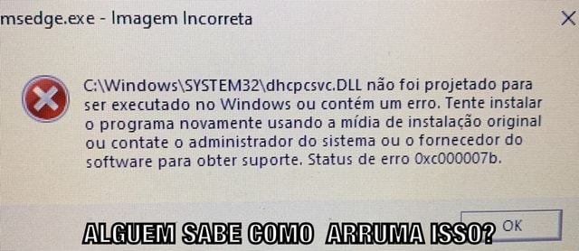 Solucionado: C:\WINDOWS\system32\cmd.exe - Comunidade de Suporte HP - 873617