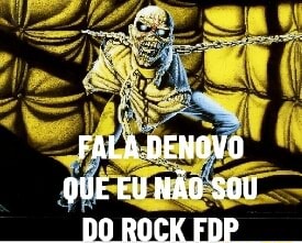 FDP ROCK