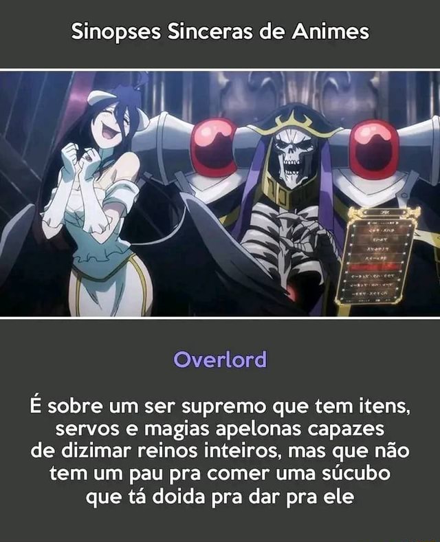 Animes e Jogos Supremos