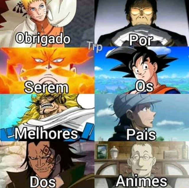 Enfim melhor estado do Brasil e quem discorda é fanboy~adm : r/AnimemeBR