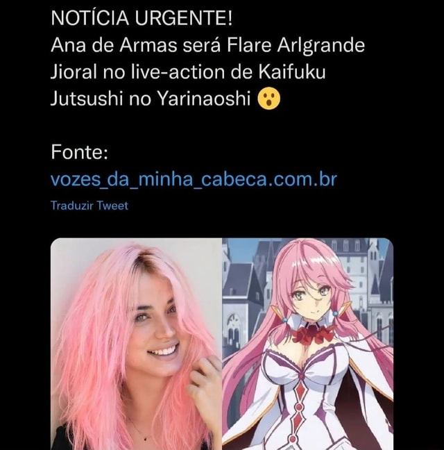 Canal no  toma advertência da Crunchyroll e agora quer VINGANÇA