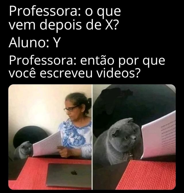 Com X ou CH? Entenda a regra! #AprendaNoTikTok #professorataynara #por