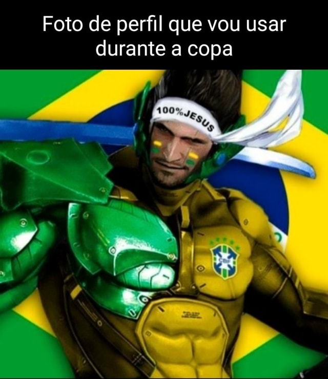 FOTOSIDE PERFIL SOLO ARA PARTE TA Né - iFunny Brazil