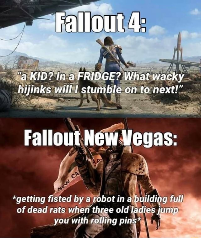 Fallout 4: 