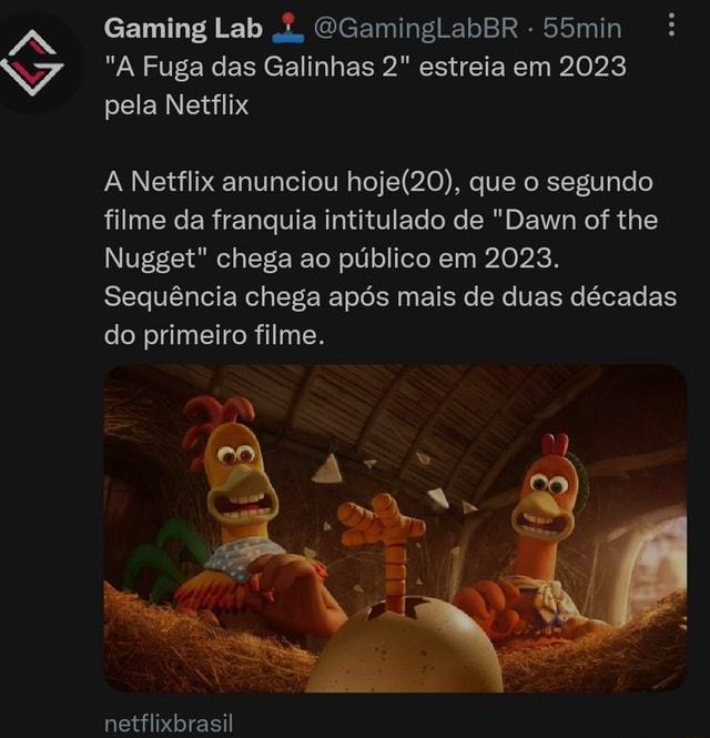 Estreias do segundo semestre de 2023 na Netflix - About Netflix