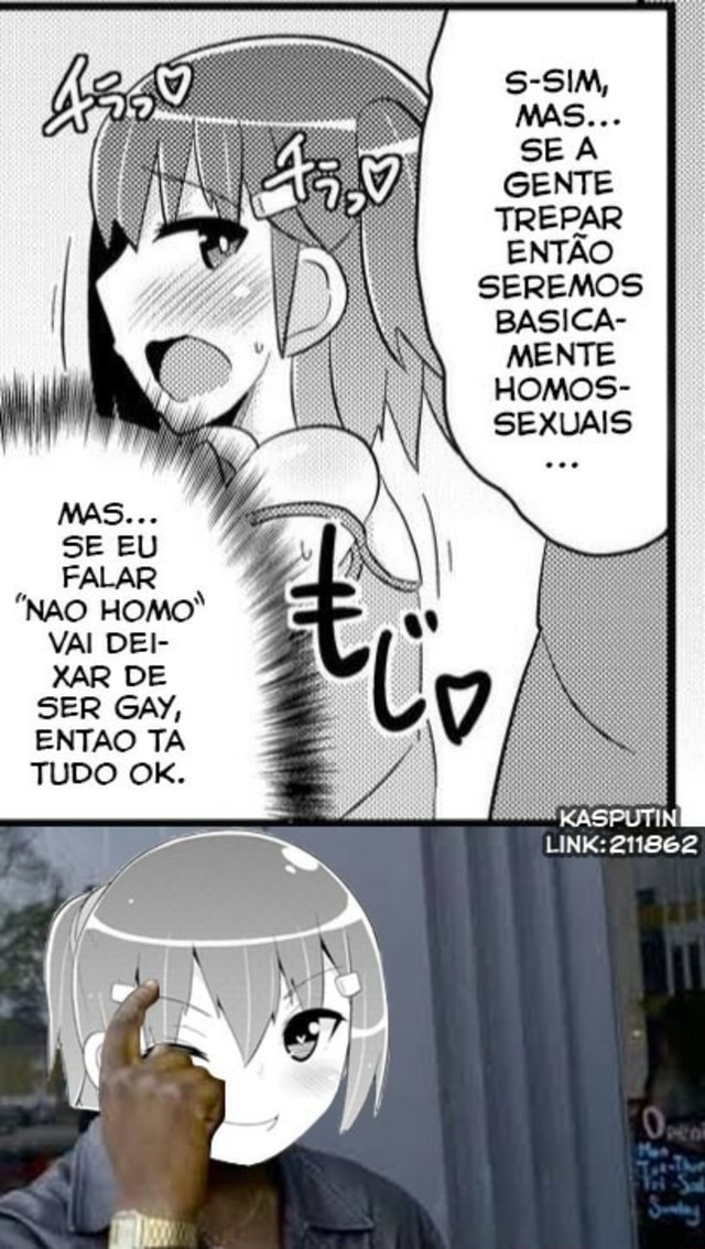 Em Portugal censurar beijo homossexual em anime não é