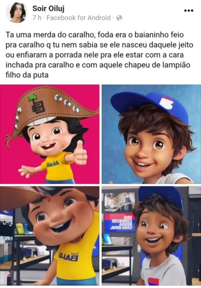 O cara atraiu a garota para atrás nele 🇧🇷🤣 Kkk poder da