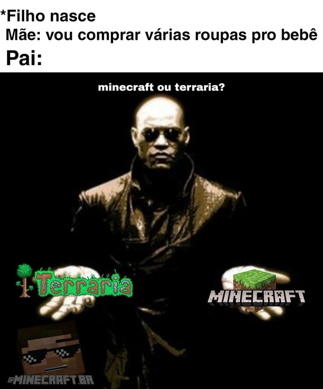 Minecraft.br (@minecraft_brl) / X