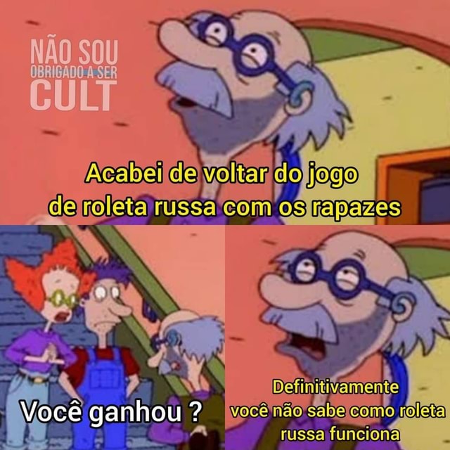 Você é corajoso? Que tal jogar uma partida de roleta-russa de ovos? - Mega  Curioso