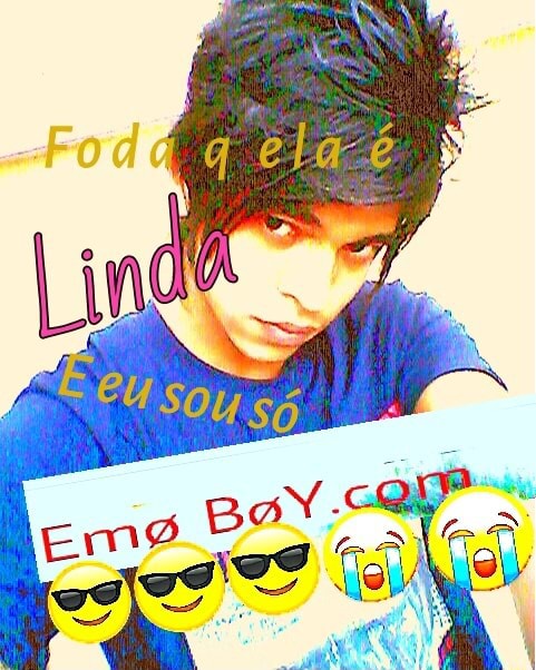 Andiser emo er foda seja emo GIy - iFunny Brazil