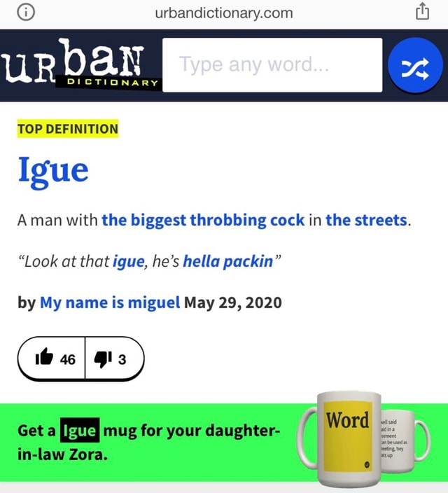 TWITARDED: Urban Dictionary Knows Me