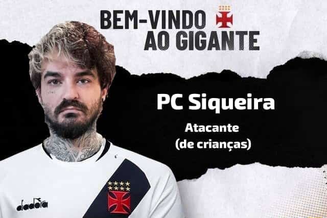 Gigante Ao Pc Siqueira Atacante De Crianças Ifunny Brazil