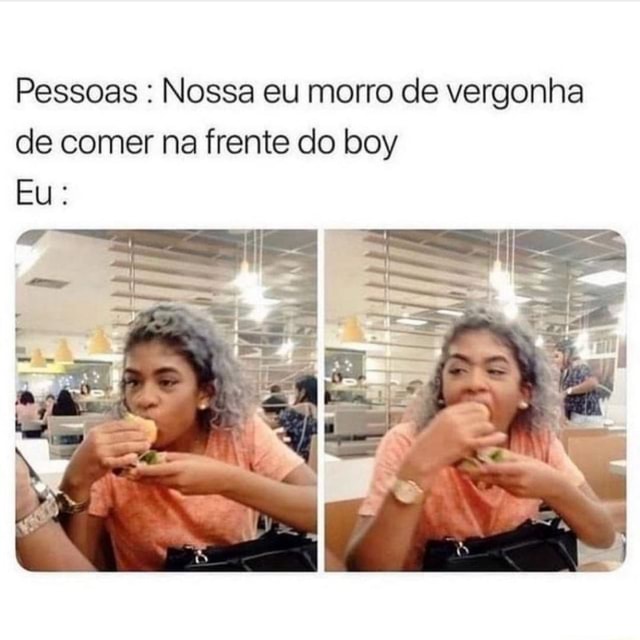 Moceré a vergonha da profissão! - iFunny Brazil