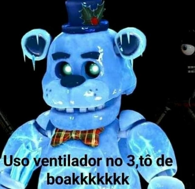 Memes de imagem B5qVSPZh7 por JoSjoca: 3 comentários - iFunny Brazil