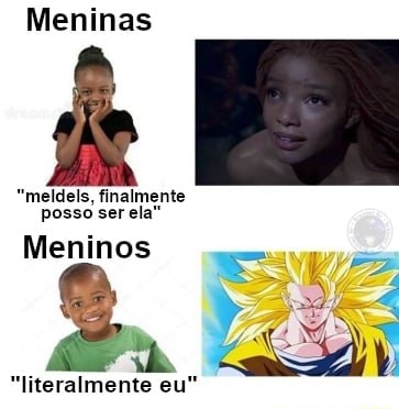 🇧🇷 MENINAS NÃO PODEM FALAR M3RD@! 🙄