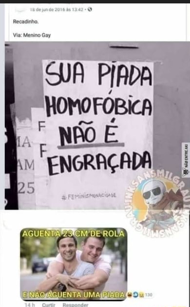 AGUENTA UM AfIADA - iFunny Brazil