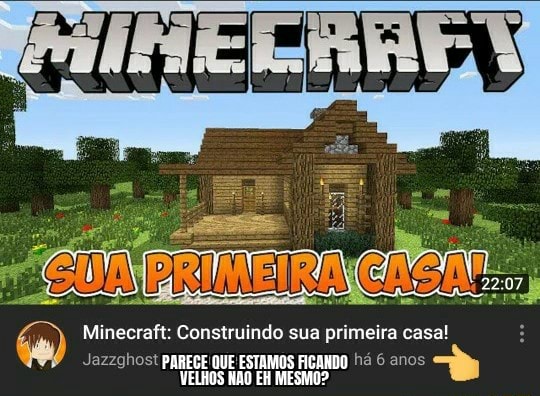 Jogando minecraft 100 dias da vida real 13-dia casa pra saporeca Fosição:  63, - iFunny Brazil