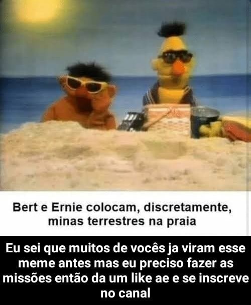 Já viu AREIA MOVEDIÇA no Brasil? 😱 Por essa não esperávamos… 