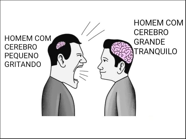 homem-com-as-cerebro-grande-tranquilo-homem-com-cerebro-pequeno