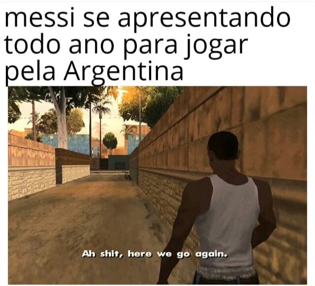 MESSI RIBADEUS 33 IDADE 23 1,70 ALTURA 1,84 NACIONALIDADE Es (0) TAÇA  GUANABARA GOLS PELO VASCO *MESSI FINGE SER ARGENTINO - iFunny Brazil