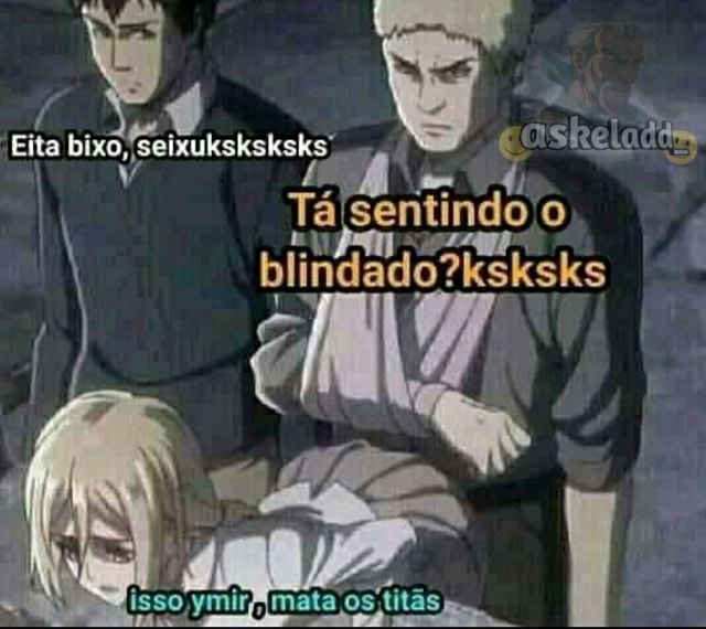 bicho imoral 🤧, #memesanime #anime #animeedit #memesanimebr