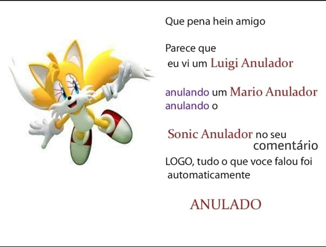 ⚡️DESENHEI O SONIC!😱 Já deixe seu comentário me dizendo qual próximo