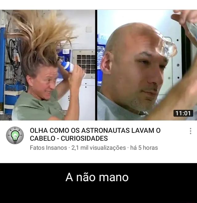 Fatos Insanos