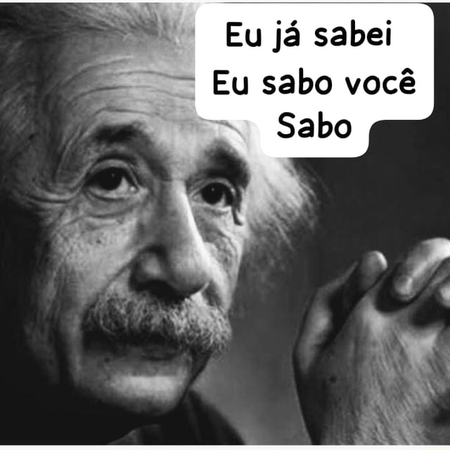 Eu sabo #eusabo #eusabomuito