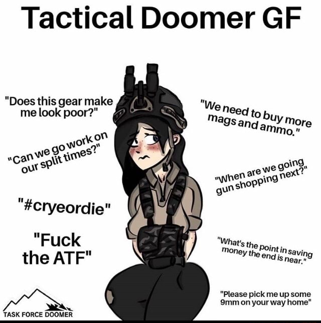 My take on doomer girl : r/StableDiffusion