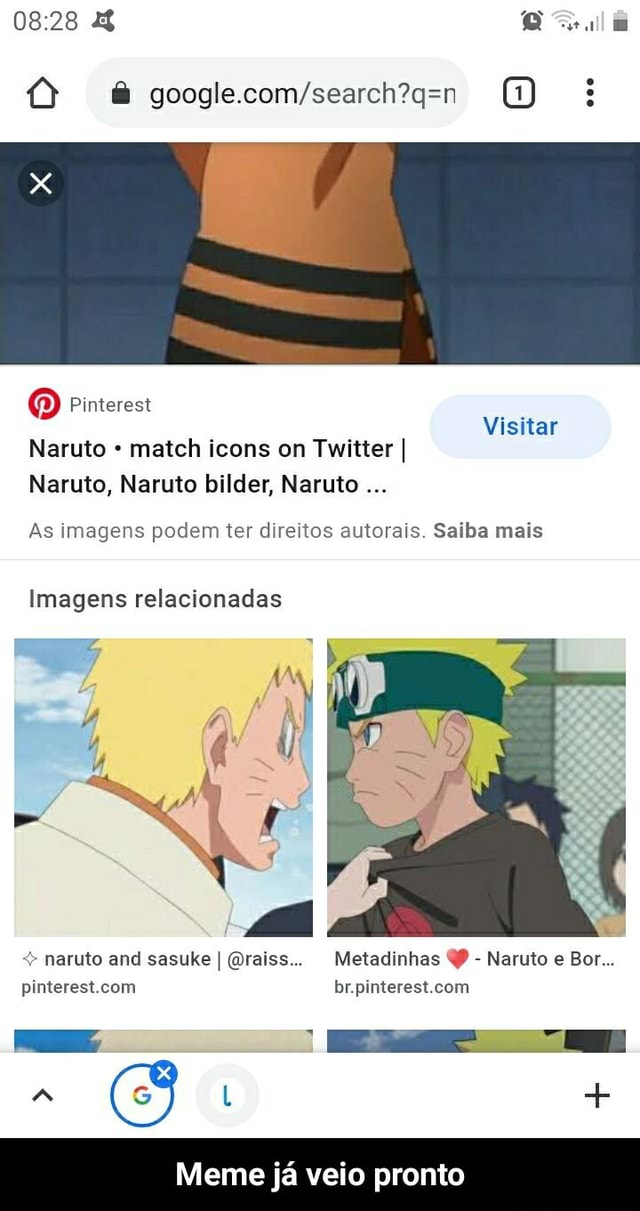 Fotos de Naruto, Imagens de Naruto sem royalties