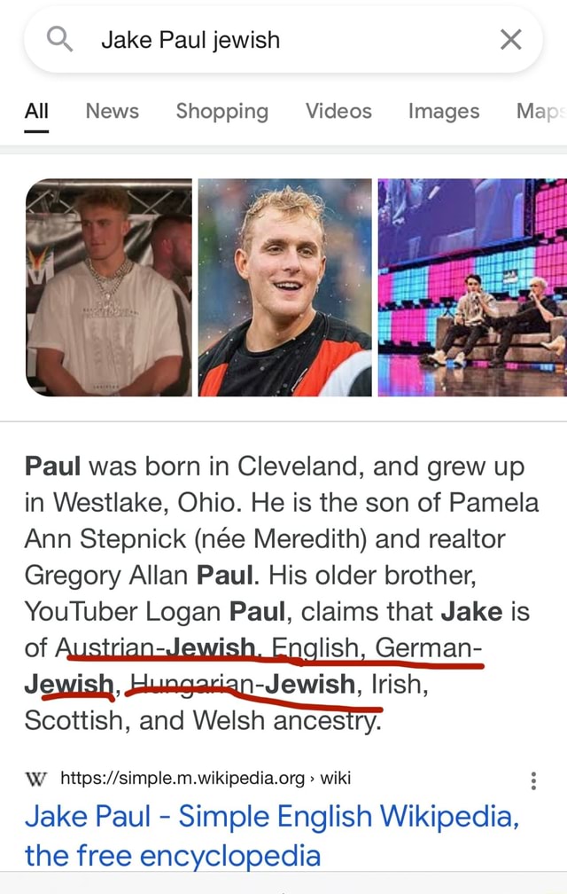 Logan Paul - Wikipedia